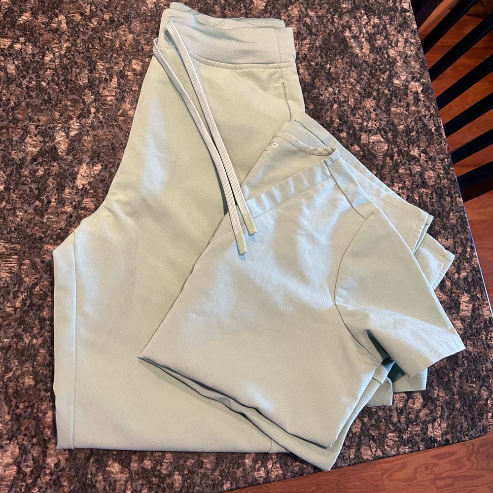 Sterling Blue Jogger Pants